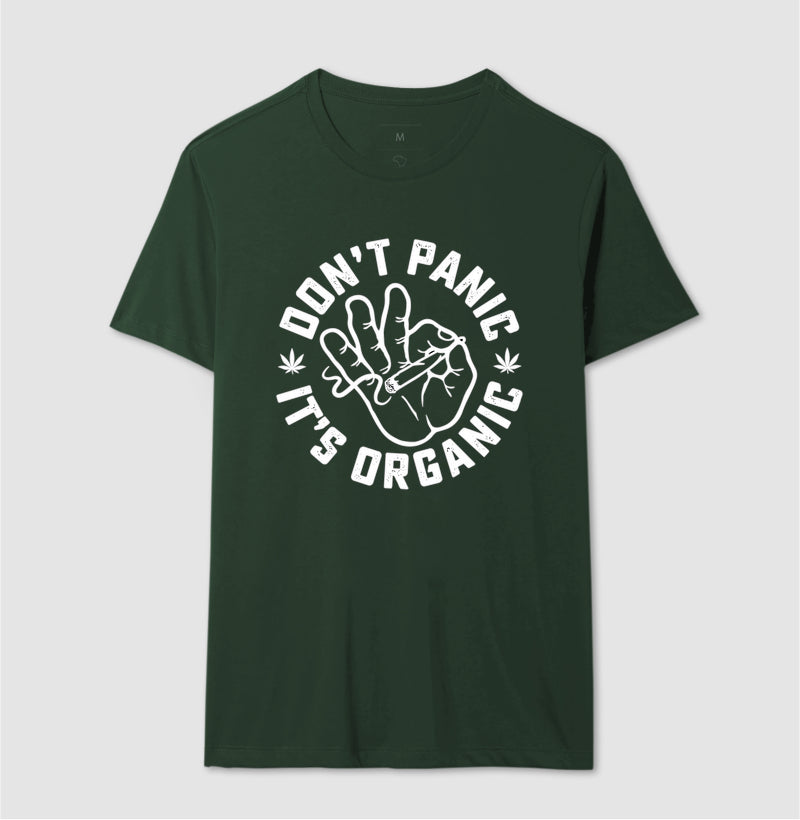 It's Organic