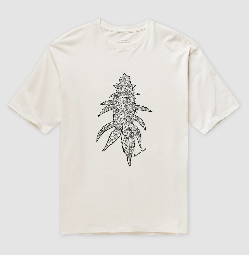 Flor Oversized