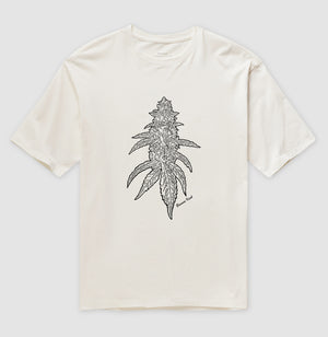 Flor Oversized
