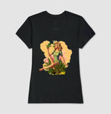 Weed Girl