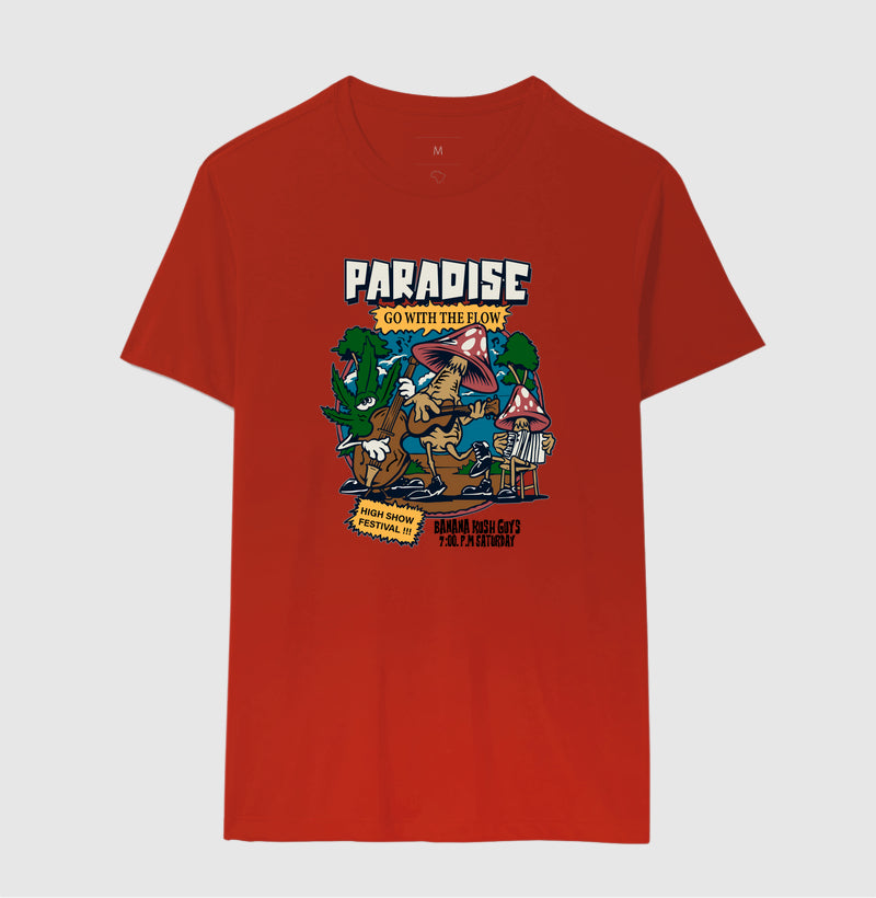 Paradise Festival