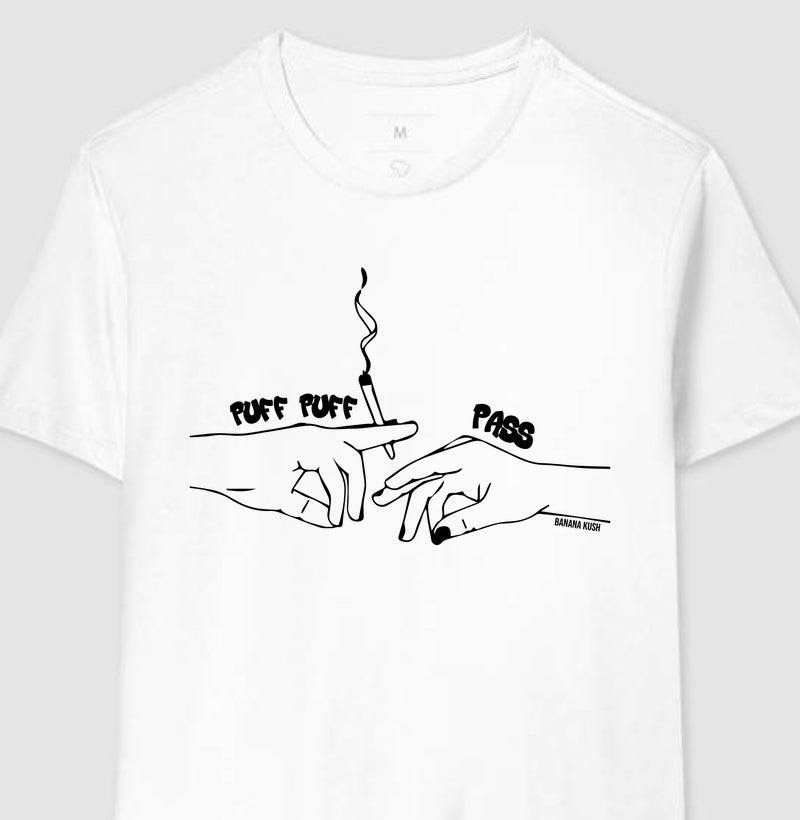 PUFF PUFF PASS