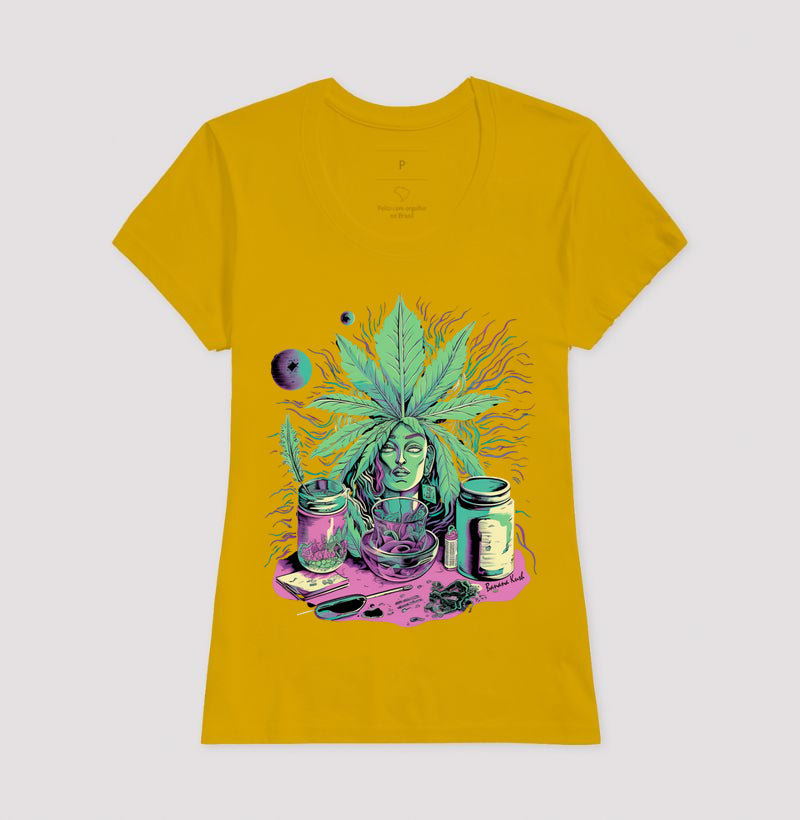 Alquimia Cannabica