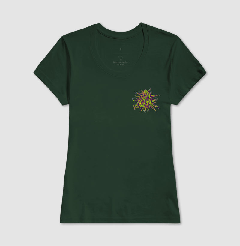 Flor Marijuana