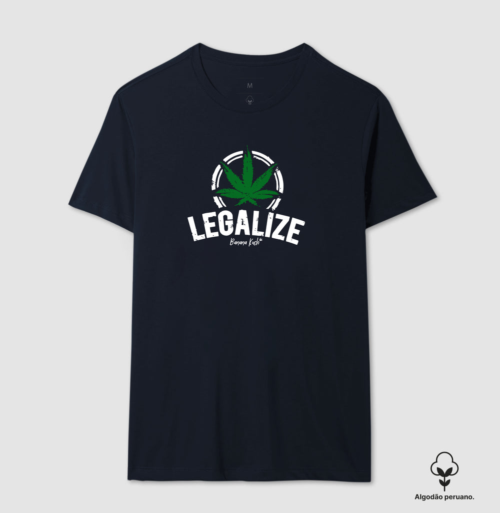Legalize Algodão Peruano