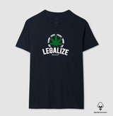 Legalize Algodão Peruano