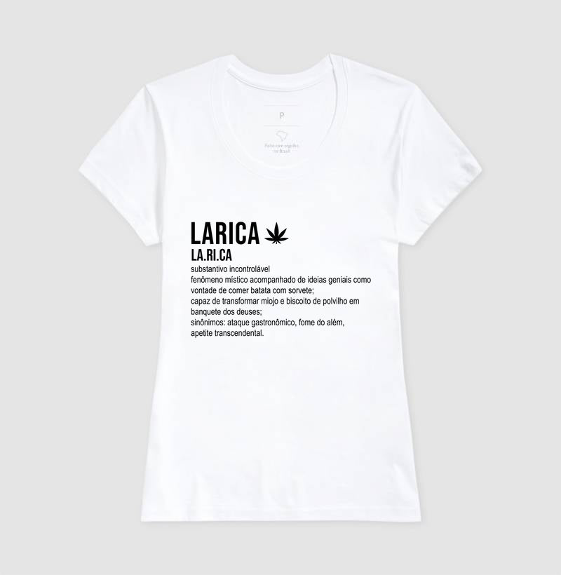 Larica