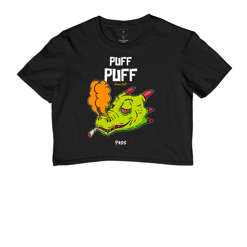 Puff Puff Pass Dragão