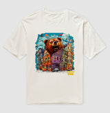 Crazy Bear