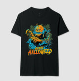 Happy Halloweed