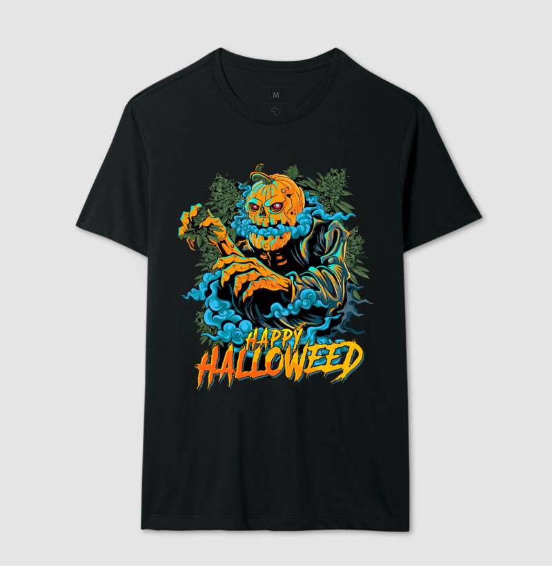 Happy Halloweed