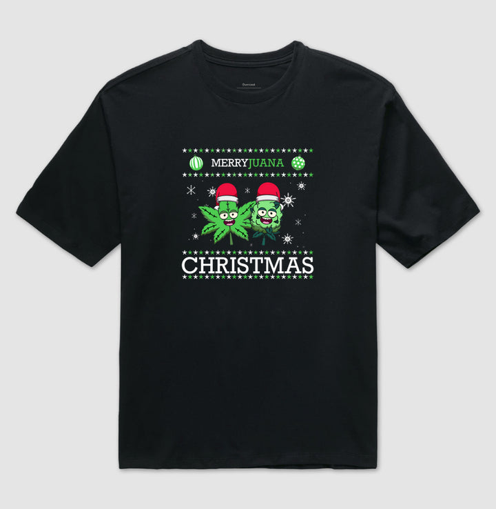 Merryjuana Christmas