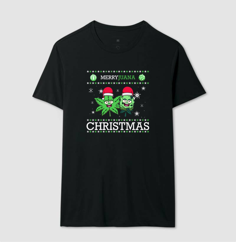 Merryjuana Christmas