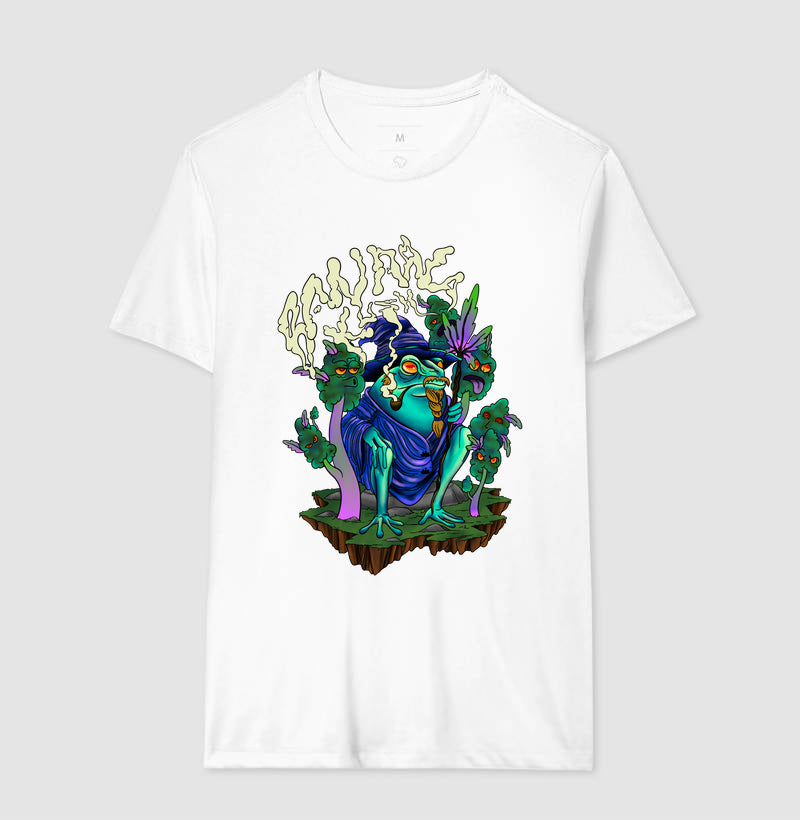 Magic Frog Weed