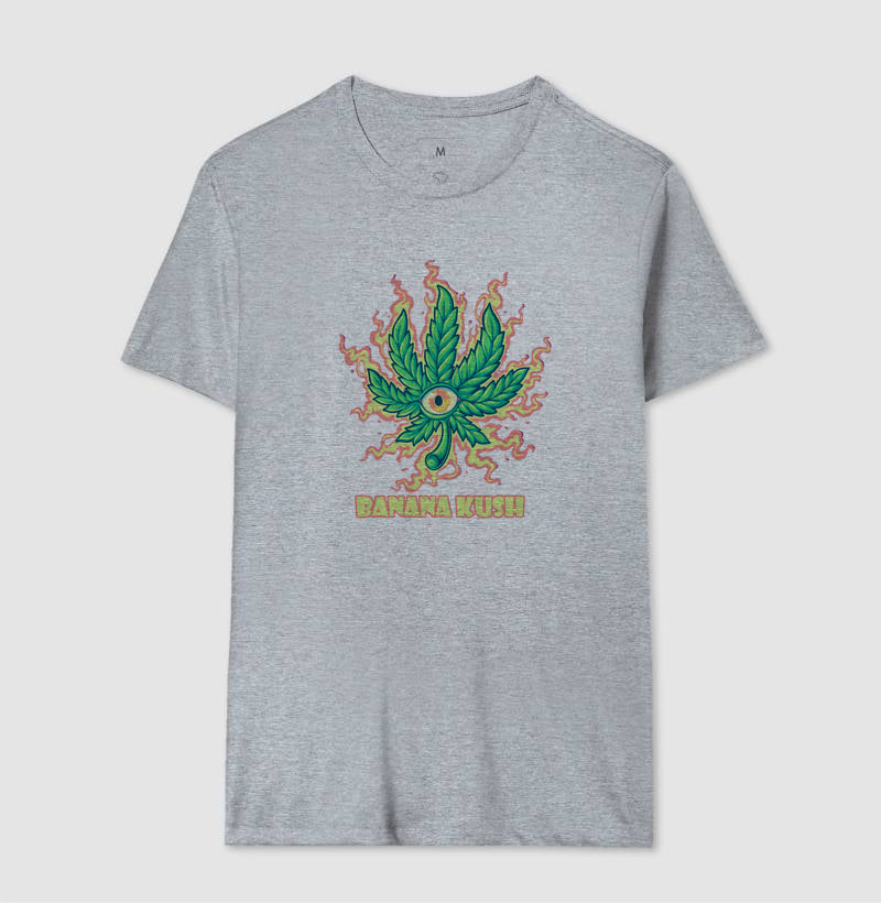 Psychedelic Weed