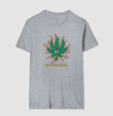 Psychedelic Weed