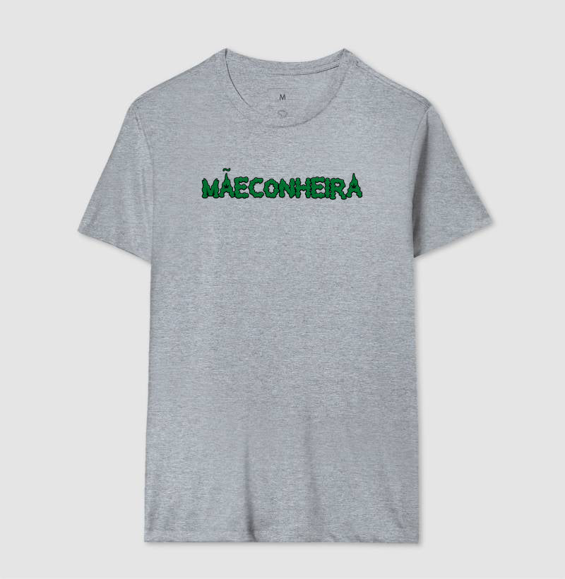 MãeConheira Smoke