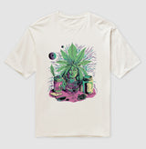 Alquimia Cannabica Oversized