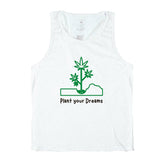 Plant your Dreams