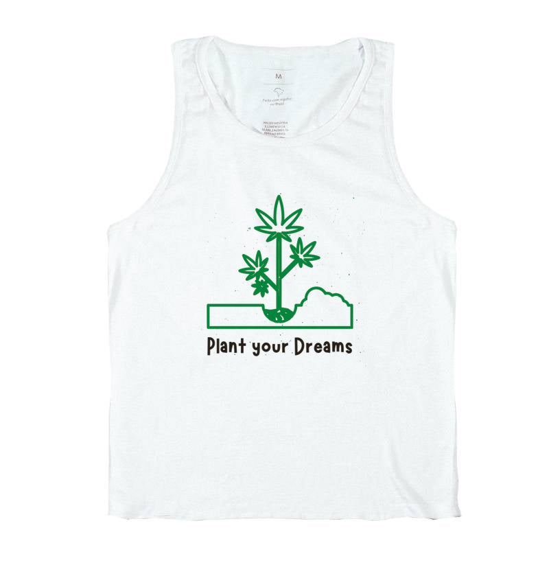 Plant your Dreams