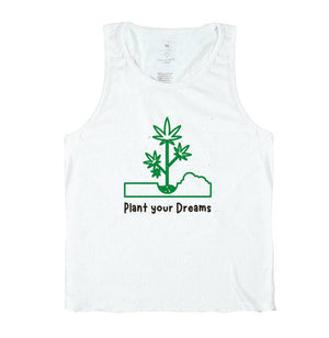 Plant your Dreams