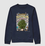 Plante Moletom Premium