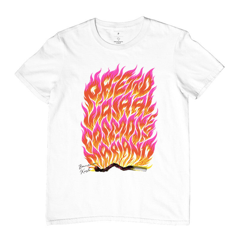 Fire Pink