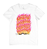 Fire Pink