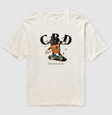 CBD Oversized