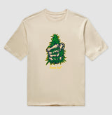 Bud Skull Oversized