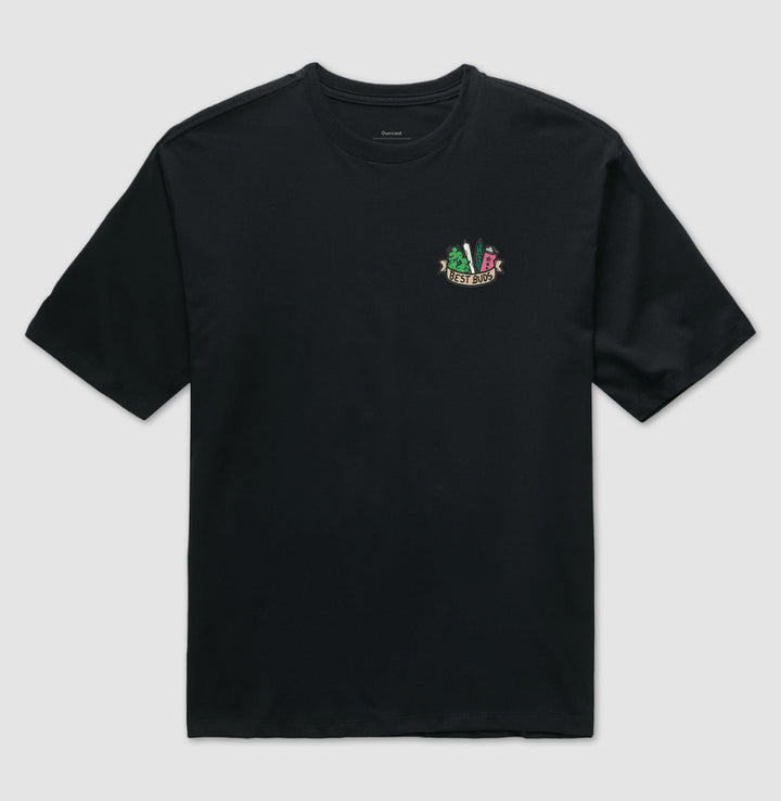 Best Buds Oversized