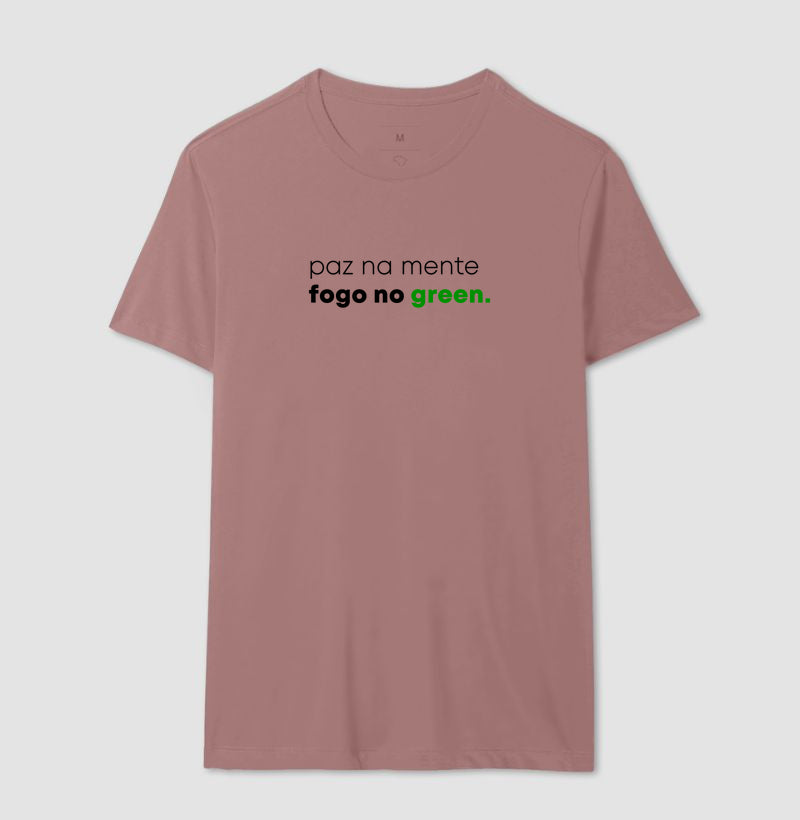 Fogo no Green