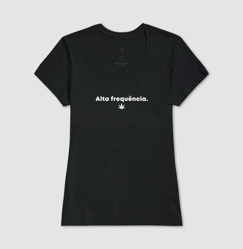 Alta Frequência