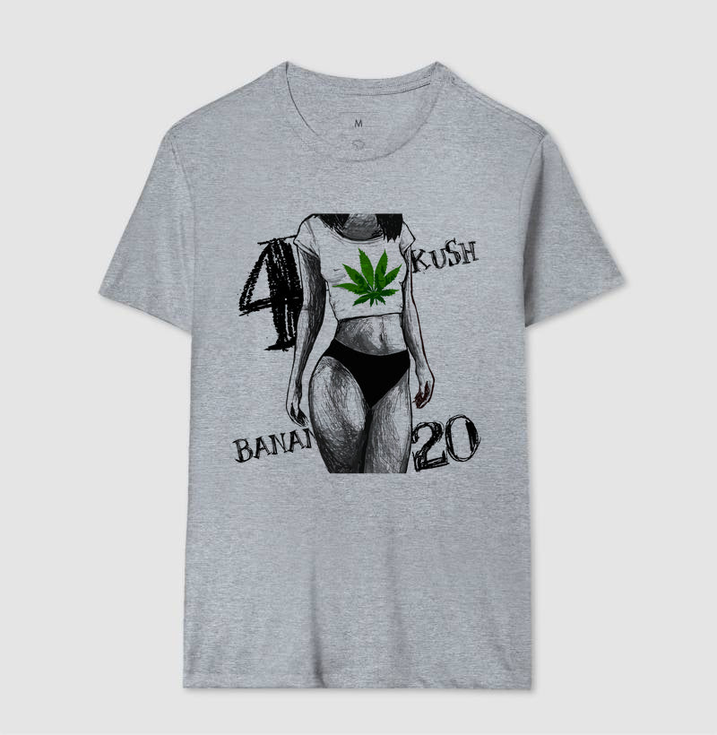 Banana Kush 4:20