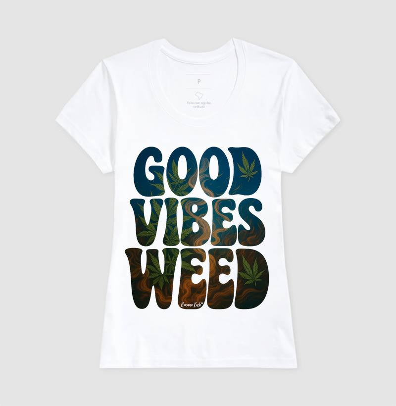 Good Vibes Weed