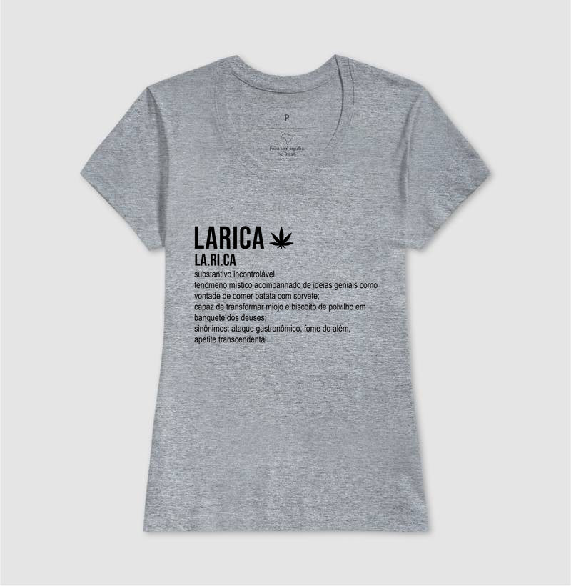 Larica