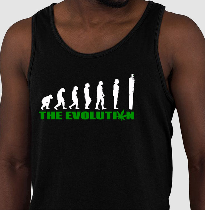 The Evolution