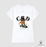 CBD Algodão Peruano