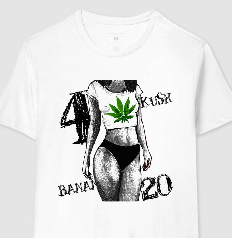 Banana Kush 4:20