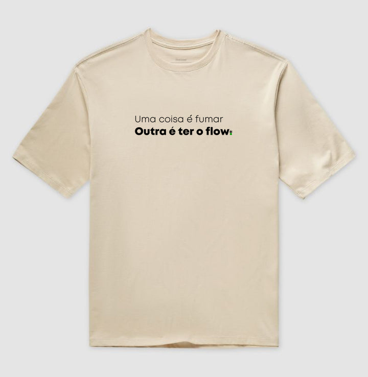 Flow Oversized