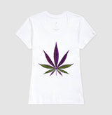 Folha Roxa