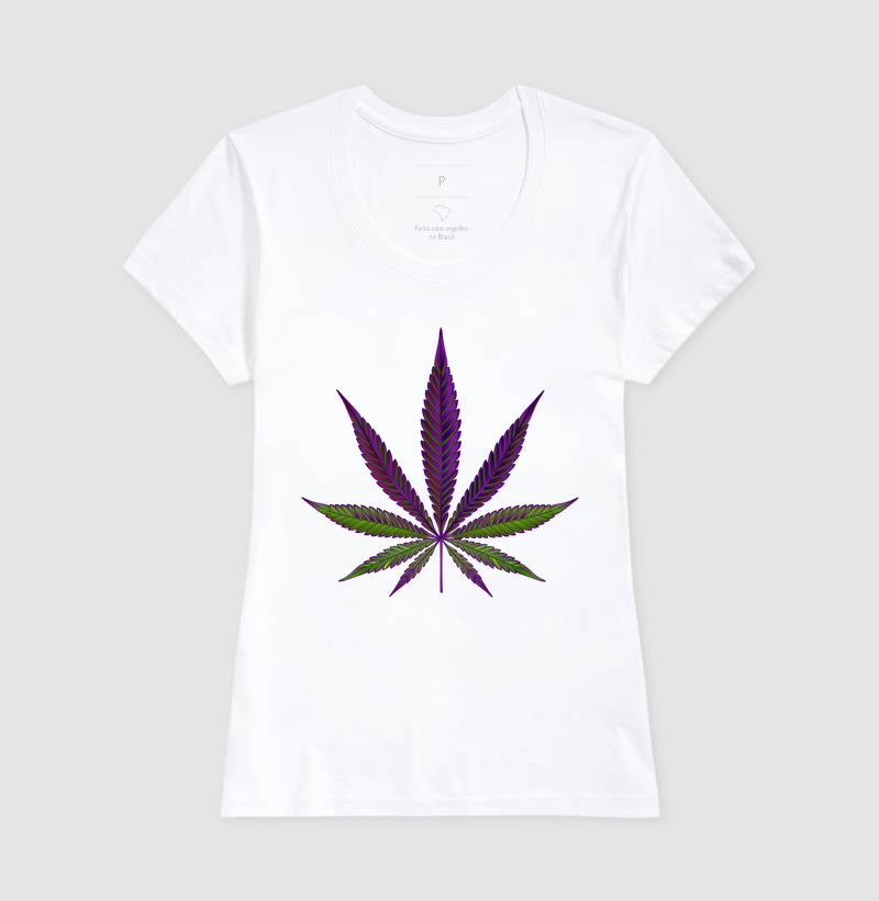 Folha Roxa