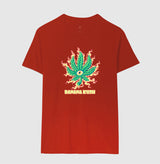Psychedelic Weed