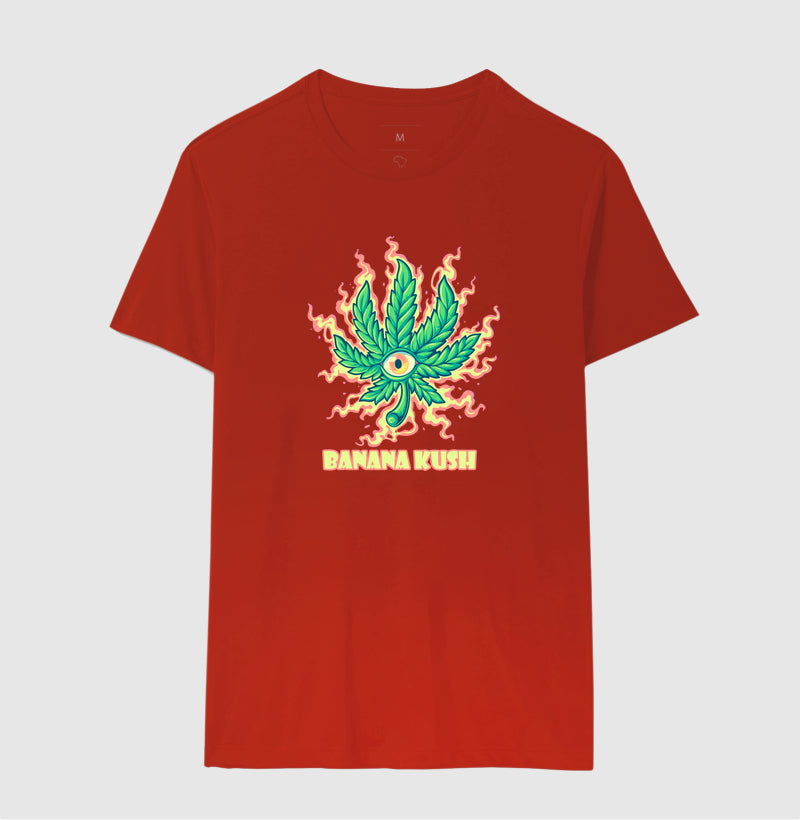 Psychedelic Weed