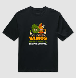Sempre Juntos