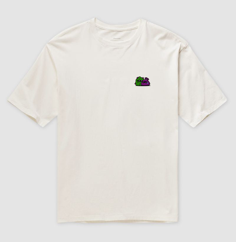 Weed Money Oversized