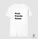 PUXA.PRENDE.PASSA Algodão Peruano