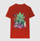 Alquimia Cannabica