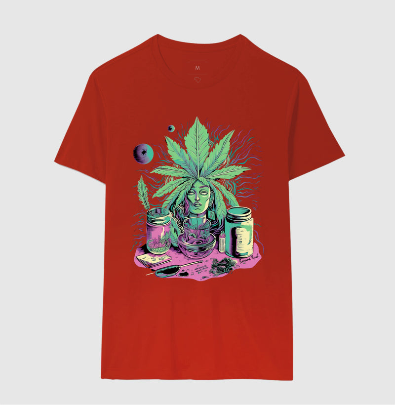 Alquimia Cannabica