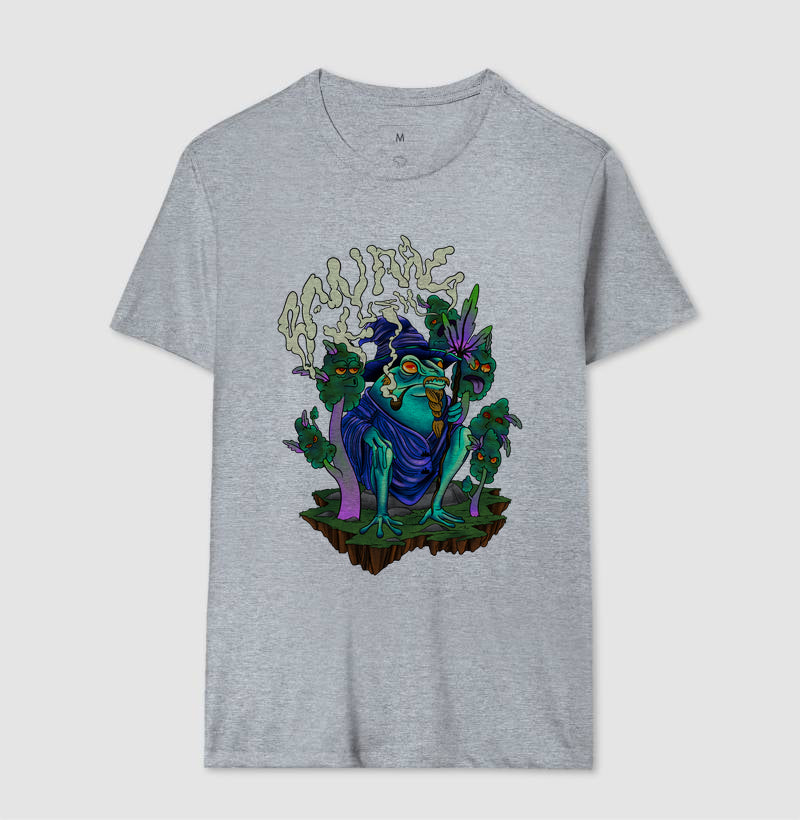 Magic Frog Weed